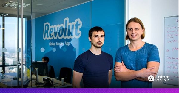 Revolut Advances Latin America Strategy with Peru Banking License Application