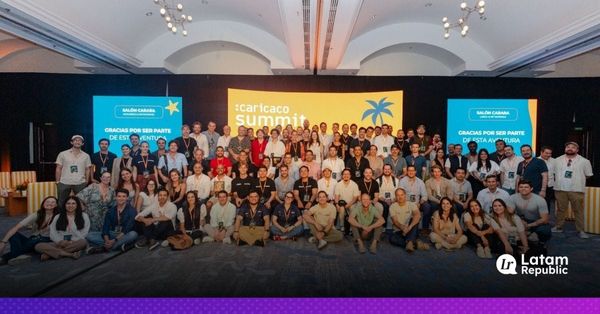 The 20 Most Promising Startups in Central America, According to Investors in the Region