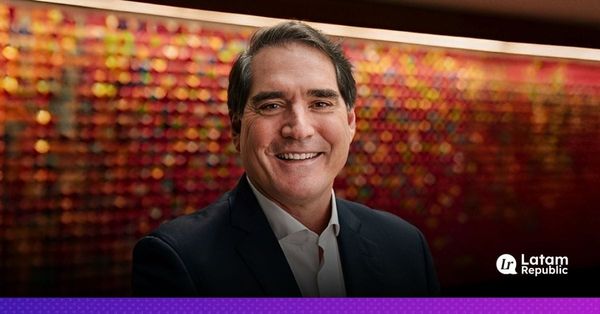 Coca-Cola Appoints a Latin American as its Global CEO for the First Time