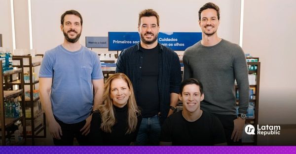 Maggu Secures US$4.4M Led by DGF Investimentos, to Expand AI in Pharmacy Retail