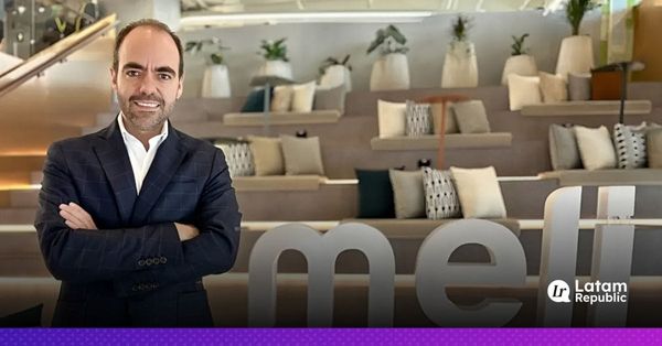 Mercado Libre Announces Record Investment of US$600 M in Colombia