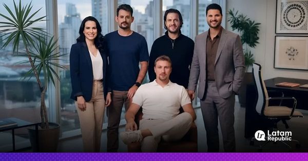 Mova Raises US$2M to Scale EV Charging and Mobility Data Infrastructure in Brazil