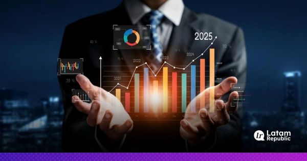 Venture Capital in Chile 2025: Why the Country Leads Latin America in VC Efficiency