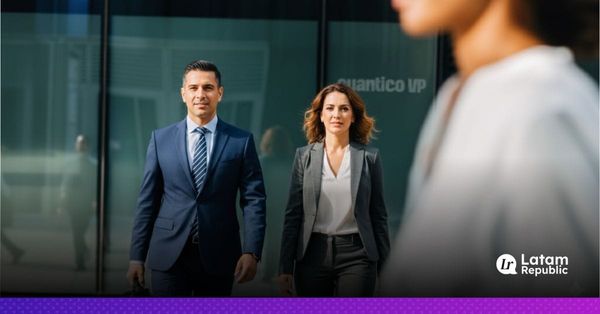 Latam VC Report 2026: Exits Surge and Stronger VC Ecosystems in Chile, Uruguay and Brazil