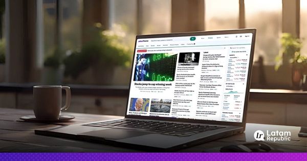 The 4 Best Investment and Finance Newsletters in Latin America