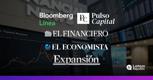 The 5 Best Financial News Platforms in Mexico
