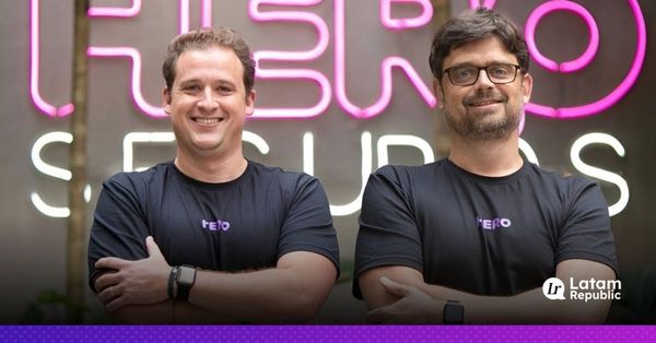 Hero raises US$6.6M led by Headline XP to boost regional expansion