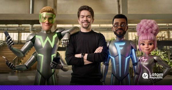 Inner AI Raises US$6 M Seed Round and Launches Squad.com AI Agents Platform