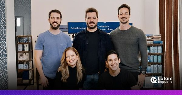 Maggu AI raises US$3.7M Led by DGF Capital to Digitize Pharmaceutical Retail in LatAm