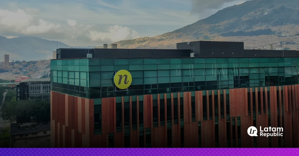 Medellín: The Engine of Innovation in Colombia’s VC Ecosystem