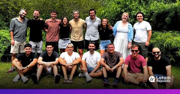 Satellites on Fire accelerates U.S. expansion with US$2.7M funding from Dalus Capital