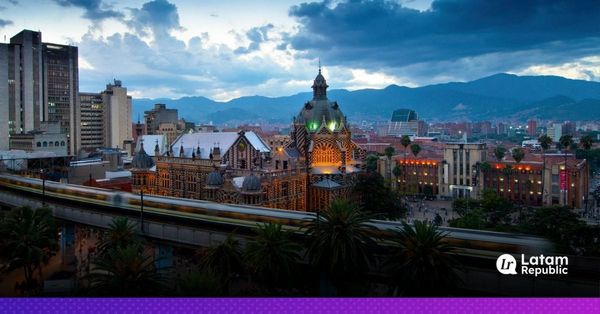 Venture Capital Colombia: Top Investors Driving the Startup Ecosystem