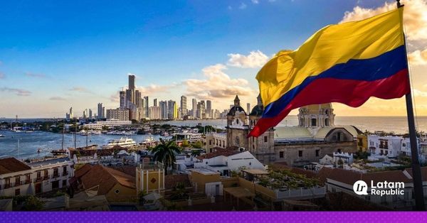 Venture Capital Colombia: Top Investors Driving the Startup Ecosystem