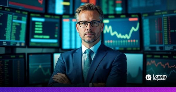 Venture Capital in Latin America: The 10 Funds Leading the Region’s Startup Ecosystem