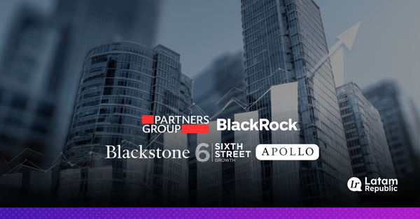 The Leading Private Equity Firms according to Zinnia’s 2025 LinkedIn Performance Ranking