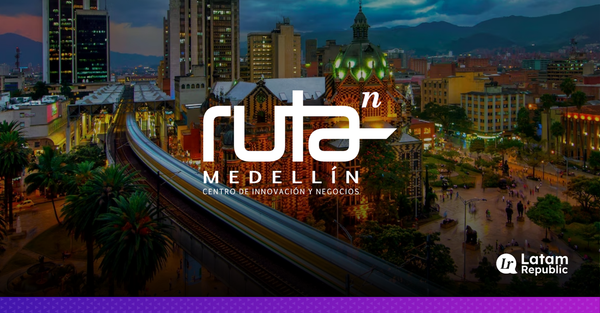 Medellín: The Engine of Innovation in Colombia’s VC Ecosystem