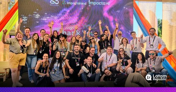 Impacta VC Opens Applications for the Fifth Edition of Modo Fundraising 2026