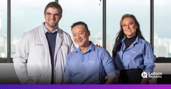 Healthtech Memed Accelerates Growth With New US$14 Million Investment