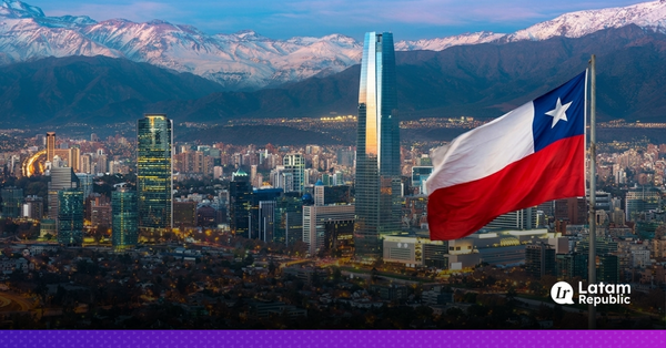 The Leaders Driving Chile's Venture Capital Sector
