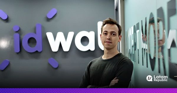 idwall Joins Serasa as Digital Identity Market Gains Momentum in Brazil