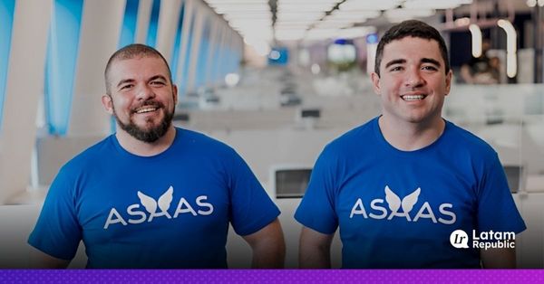 Asaas Strengthens AI-Native Strategy with US$29.6 Million Helena CRM Acquisition