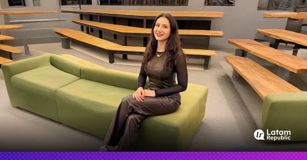 Mariane Siqueira Joins ALAS to Lead Marketing and Strategic Partnerships Across Latin America