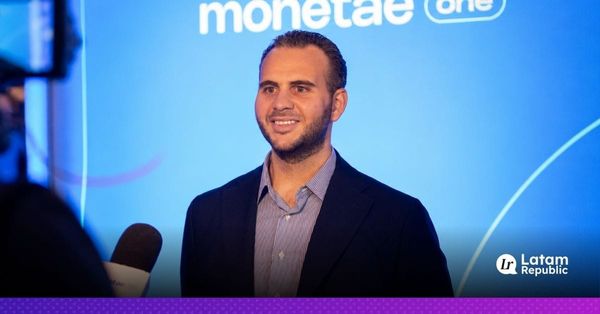 Monetae Launches El Salvador’s First All-in-One Digital Financial Ecosystem