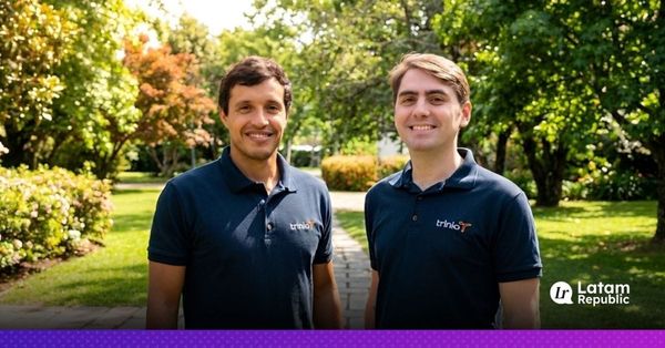 Trinio Lands US$6.3 Million Investment Led by Hi Ventures to Accelerate AI and Regional Expansion