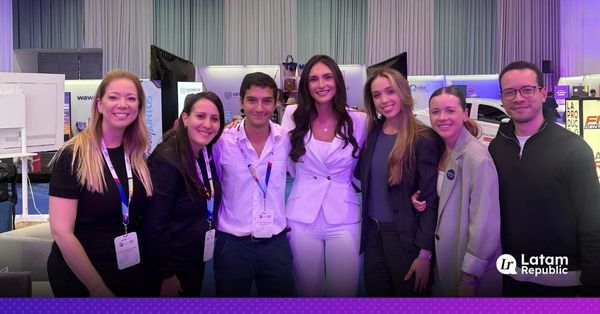 Venezuela Tech Week 2026: Four Days Connecting Venezuelan Innovation with Global Capital