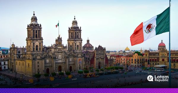 The Investors Redefining Venture Capital in Mexico