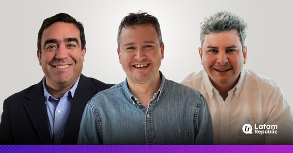 Chilean Fintech Blanco Secures US$ 5.2M Seed Investment Led by Krealo