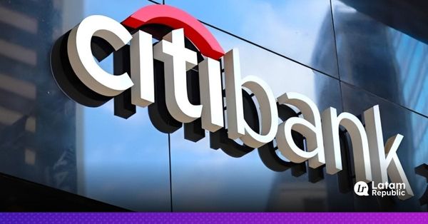 Citigroup Prioritizes Institutional Clients as Brazil Becomes Regional Growth Hub