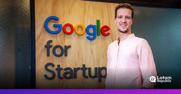 Google Bets on Brazilian Startups with Accelerator and New AI Investment Fund