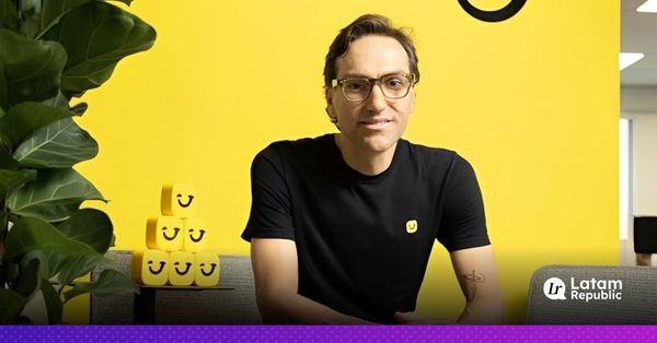 Brazilian Fintech Jota Secures US$30 Million to Expand AI-Powered Digital Banking