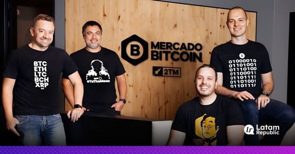 Tether Invests US$20M in Mercado Bitcoin to Accelerate Tokenization and On-Chain Finance