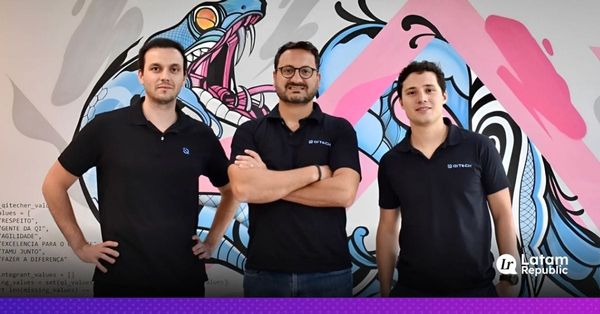 QI Tech Acquires Autobanking to Enter Brazil’s Auto Financing Market