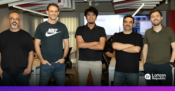RecebeAqui Buys Kolek to Build Multi-Vertical Fintech Holding