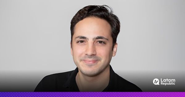 Rodrigo Costa leads SoftBank Brazil in new leadership transition across Latin America