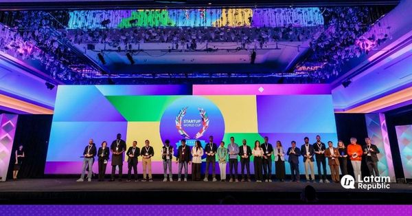 Startup World Cup El Salvador 2026 Opens Applications for Regional Startup Competition