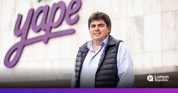 Yape Strengthens Regional Expansion by Connecting Peru and Bolivia with Digital Remittances