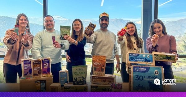 Ecoterra Reaches US$16M Valuation After US$1M Investment From Capibara