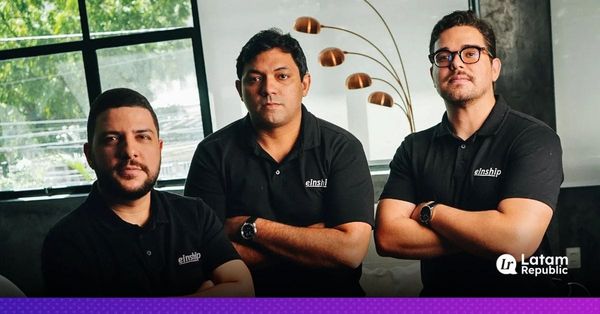 Einship Lands US$1 Million Seed Round to Advance AI for Global Trade