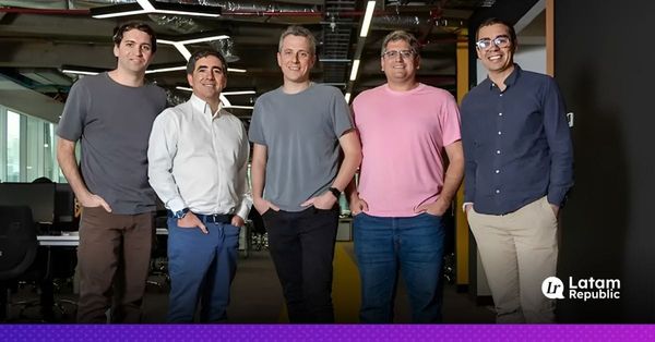 Galgo Adds Uber as Investor to Expand Motorcycle Financing in Latin America