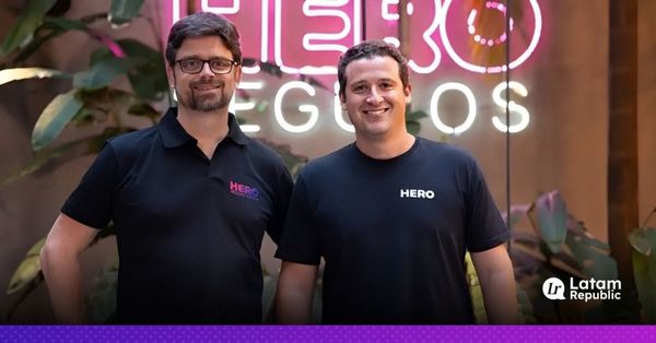 Hero Seguros Expands Across Latin America With Grupo CAM Acquisition