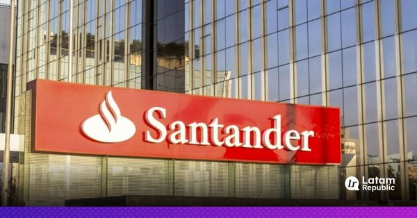 Santander Brasil Soars 13.9% After Parent Announces Buyout Offer