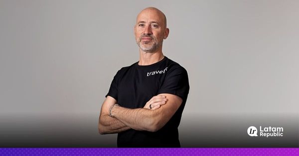 Kaszek Invests in TravelX, Bringing Total Funding to US$45 Million