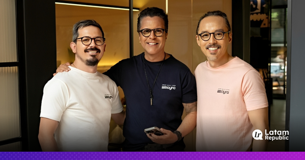 Zayra Secures US$2.9M Seed Round to Build Web3 Education Platform