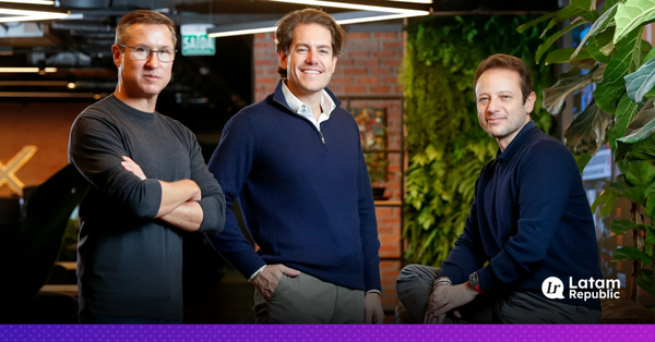 Brazilian Startup A5X Raises US$70 Million in Series D at US$525 Million Valuation