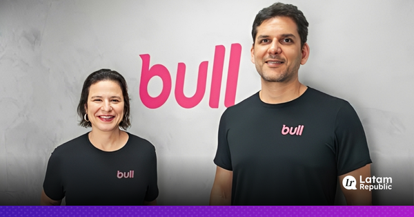 Bull Raises US$3.9 Million to Expand Credit Infrastructure in Brazil