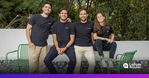 Cometa IV Targets Latin American Technology Startups with New US$150 Million Fund